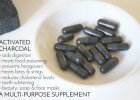 activated charcoal