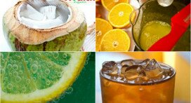 Best Lemon Water Alternatives For Cleanse And Weight Loss
