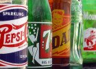 Drinking soda daily will age you as much as smoking