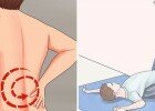 Get Rid Of The Unbearable Back Pain In Only 60 Seconds With This Simple Trick